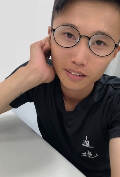 璨名的第一张照片--福州婚介网