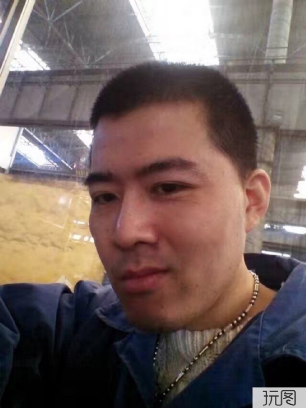 流水入海的第一张照片--福州婚介网