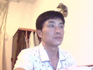 小林的第一张照片--福州婚介网