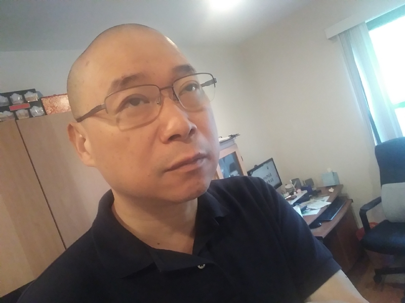高山的第一张照片--福州婚介网
