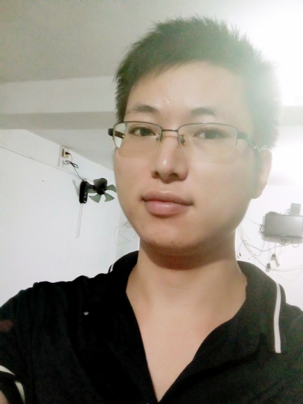 安静的心的第一张照片--福州婚介网