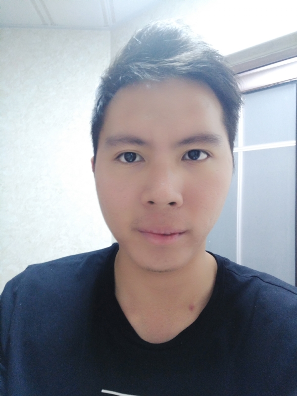 芸尚非的第一张照片--福州婚介网