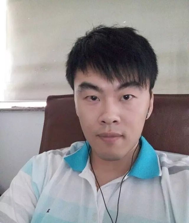 千凌叶的第一张照片--福州婚介网