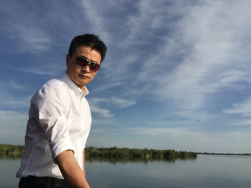 罗的第一张照片--福州婚介网