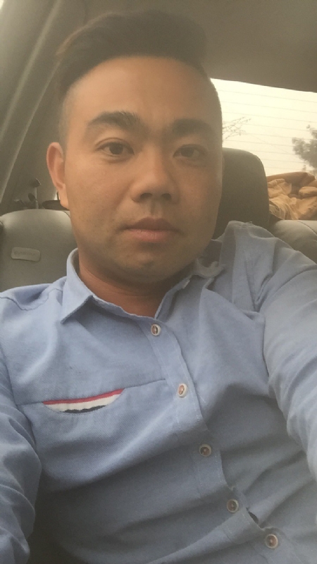 随风的第一张照片--福州婚介网