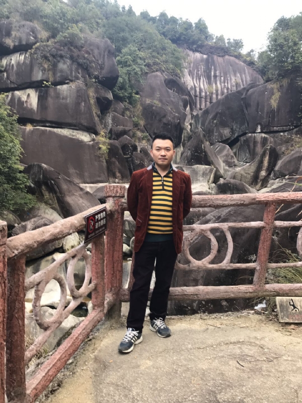 风筝的第二张照片--福州婚介网