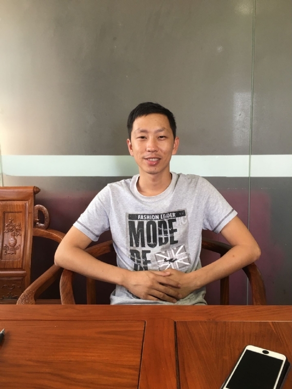 逝水流年的第二张照片--福州婚介网