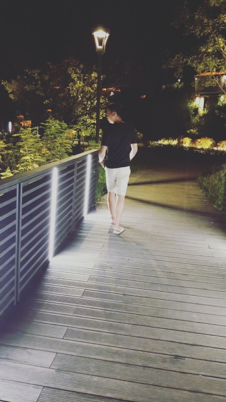 李珂炯的第一张照片--福州婚介网