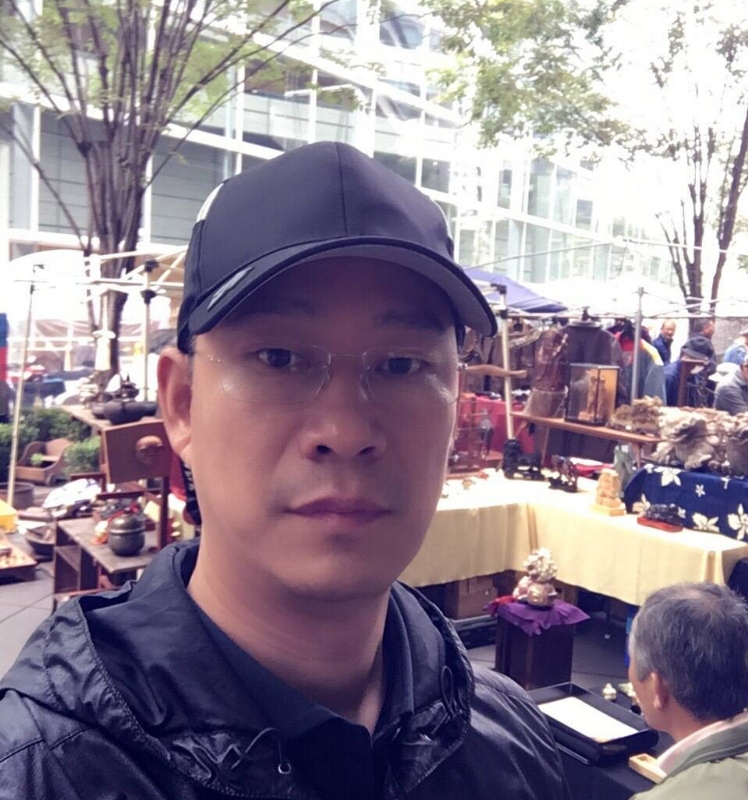 相聚是缘的第一张照片--福州婚介网