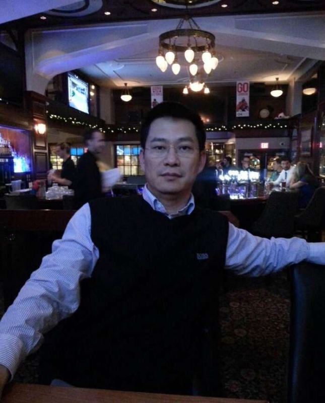 相聚是缘的第二张照片--福州婚介网