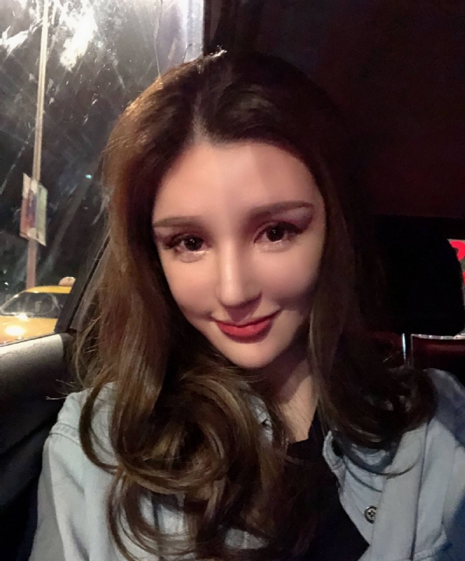 想你的第一张照片--福州婚介网