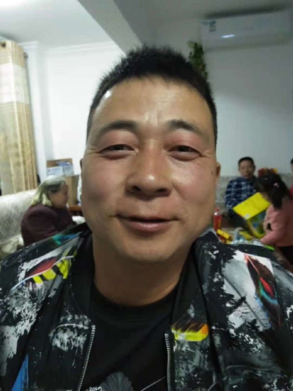 wws的第一张照片--福州婚介网