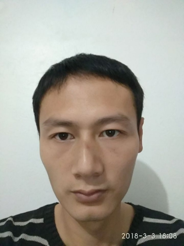 天天的第一张照片--福州婚介网