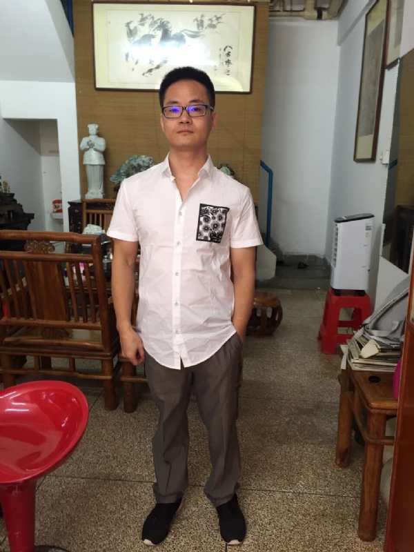 想要一个家的第一张照片--福州婚介网