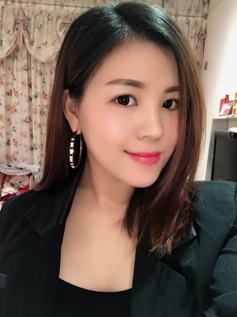 水晶之恋的第二张照片--福州婚介网