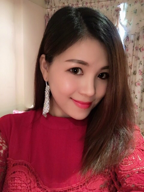 水晶之恋的第三张照片--福州婚介网