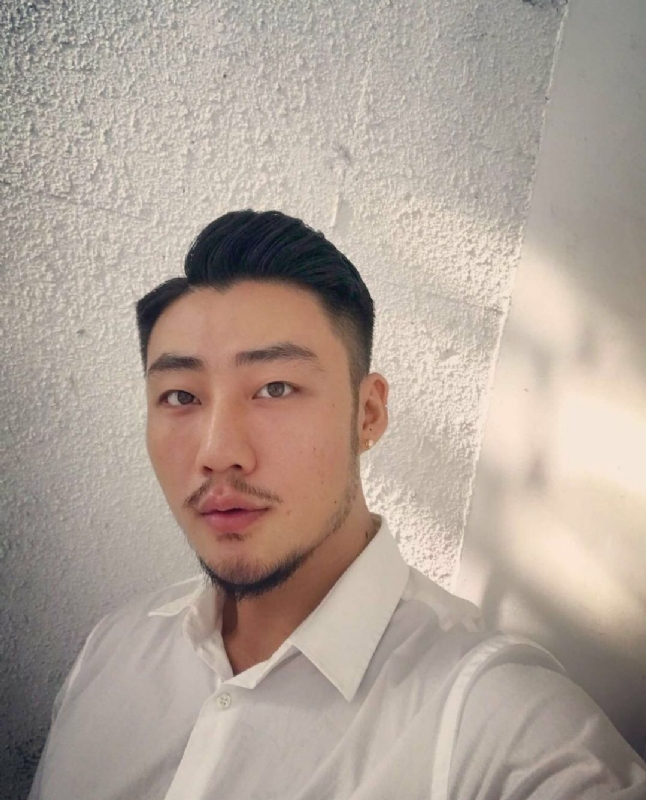 黄杰的第一张照片--福州婚介网