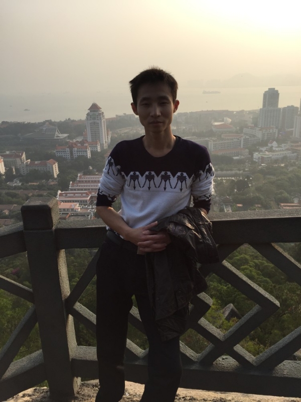 冬末花未眠的第一张照片--福州婚介网