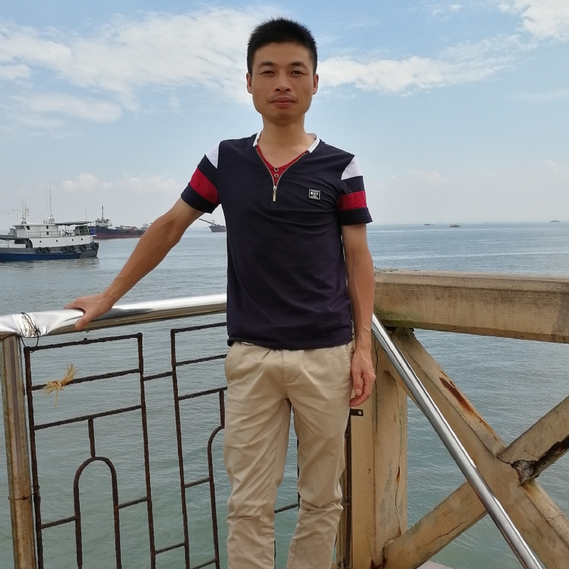 一个人的等待的第一张照片--福州婚介网