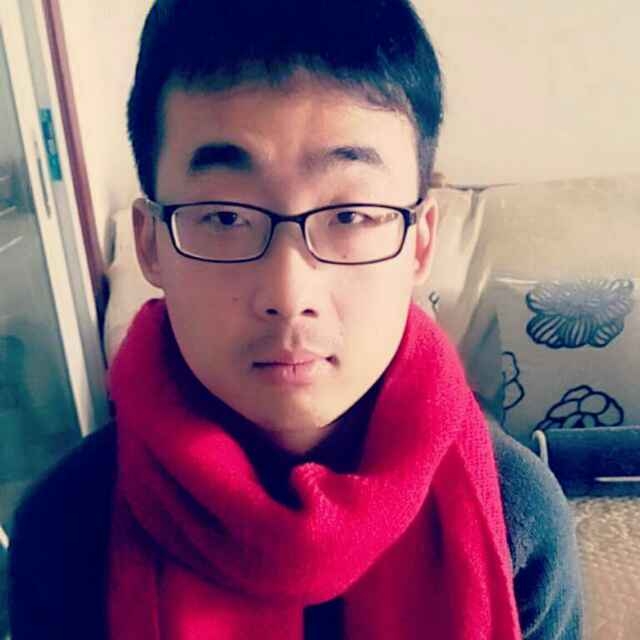 单身尾巴的第一张照片--福州婚介网