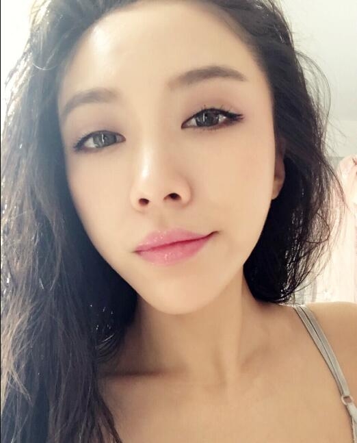 欣欣的第二张照片--福州婚介网