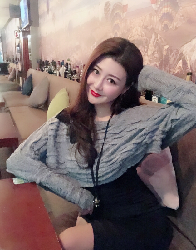 Lorraine的第一张照片--福州婚介网