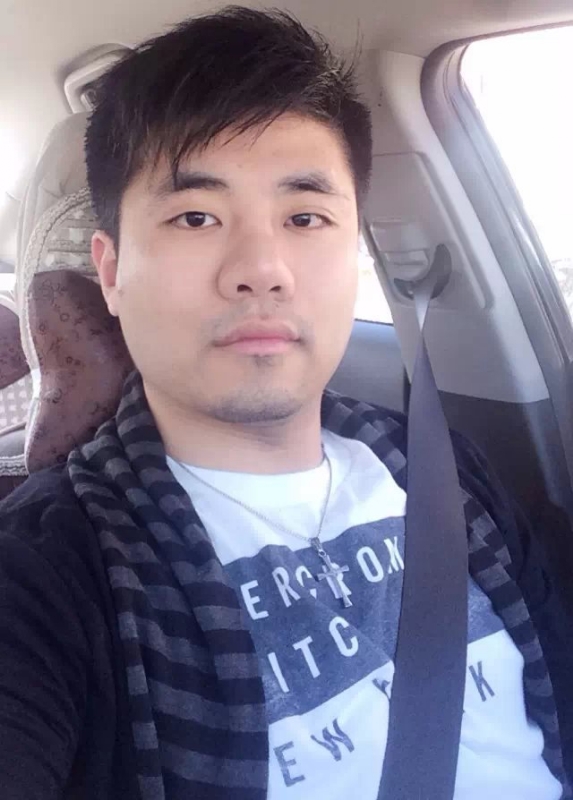 侯爵的第二张照片--福州婚介网