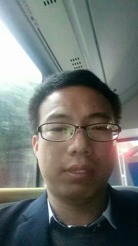 梦天缘的第一张照片--福州婚介网