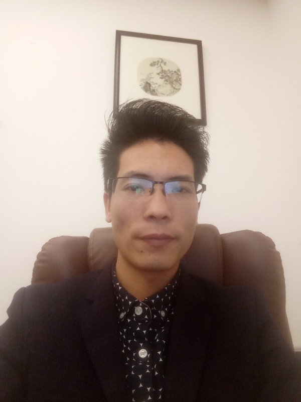 爱也要以诚相待的第一张照片--福州婚介网