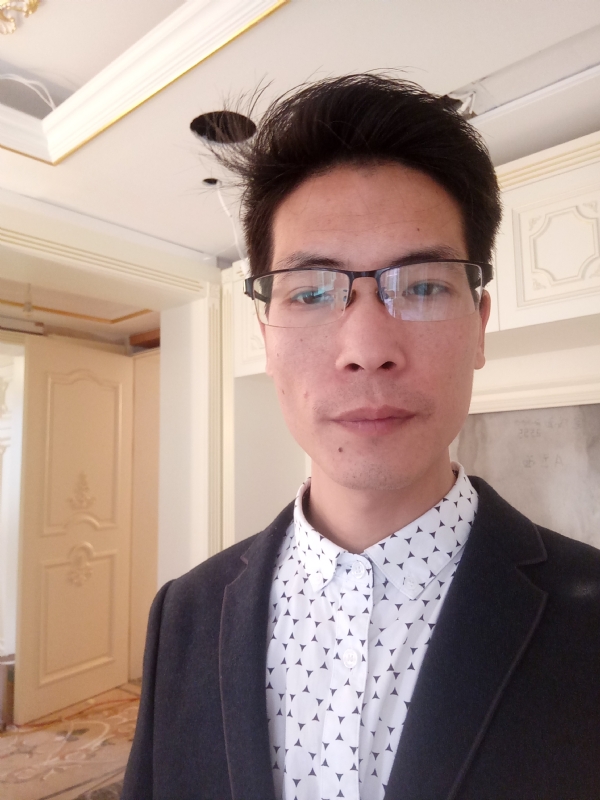 爱也要以诚相待的第二张照片--福州婚介网