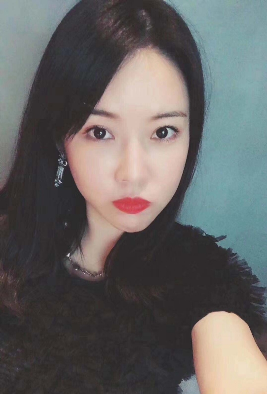李莉的第二张照片--福州婚介网