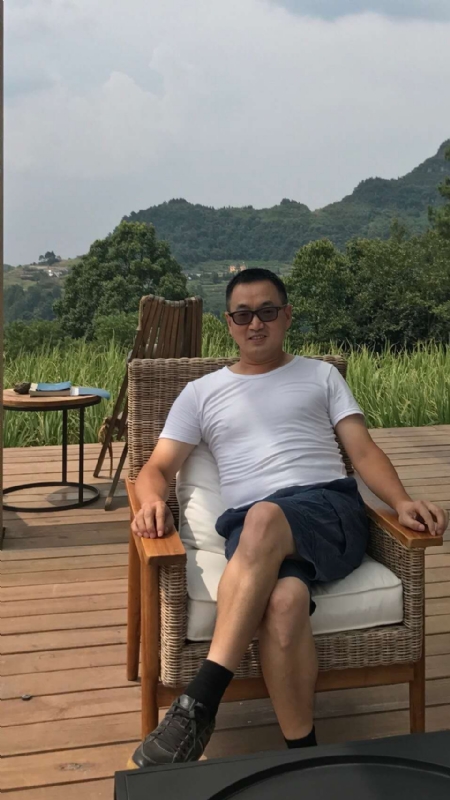 云霄的第一张照片--福州婚介网