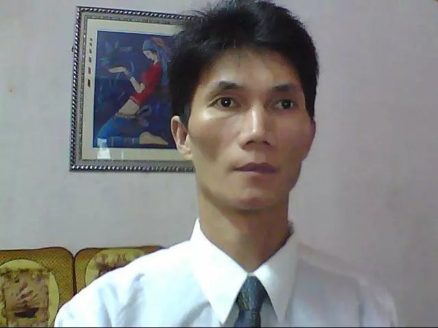 阿文的第一张照片--福州婚介网