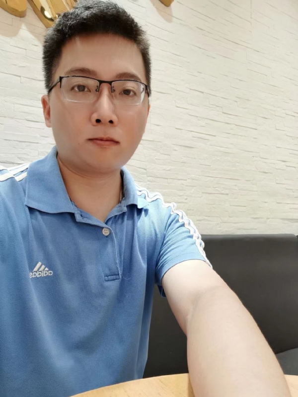 月亮河的第一张照片--福州婚介网