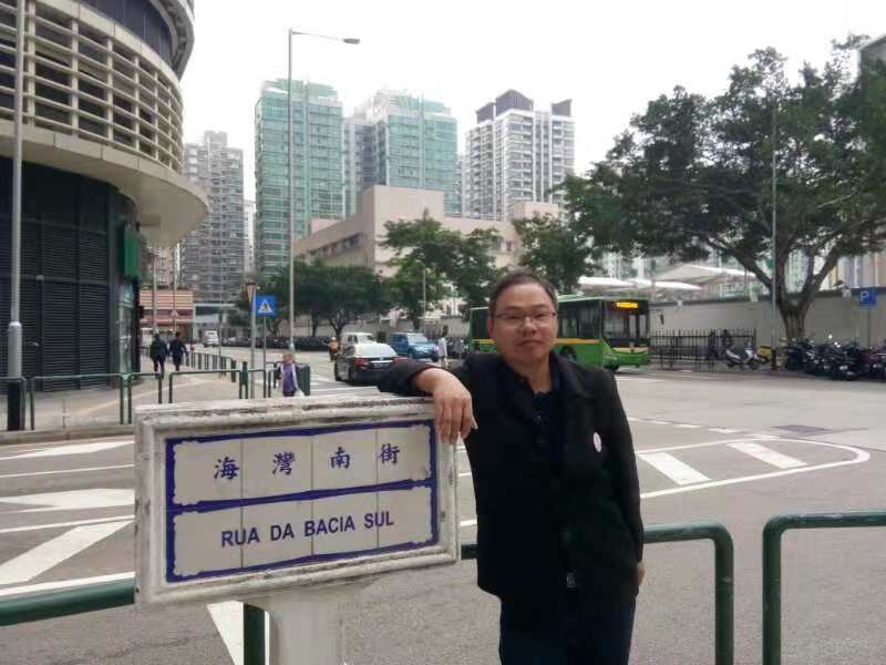 鱼心中的召唤的第一张照片--福州婚介网