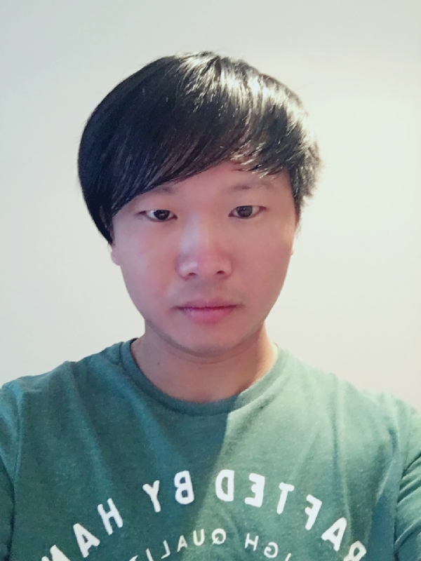 james的第一张照片--福州婚介网