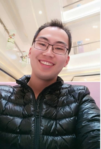 Allen的第二张照片--福州婚介网