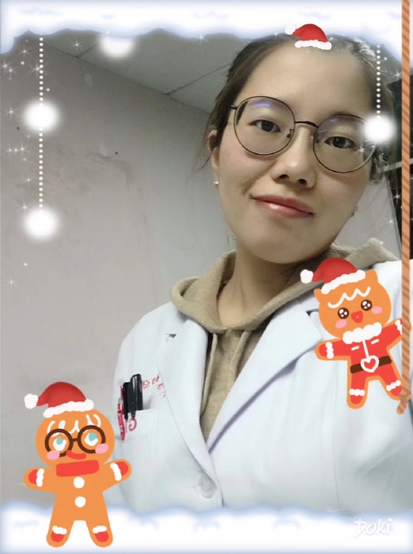 lynn的第四张照片--福州婚介网