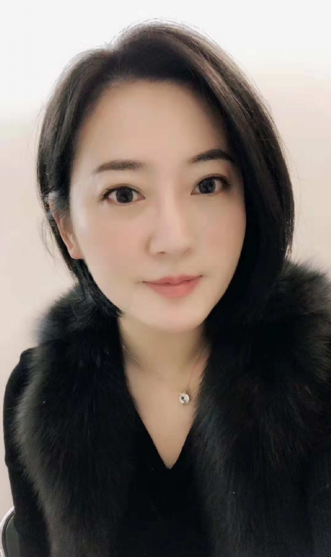上善若水的第一张照片--福州婚介网