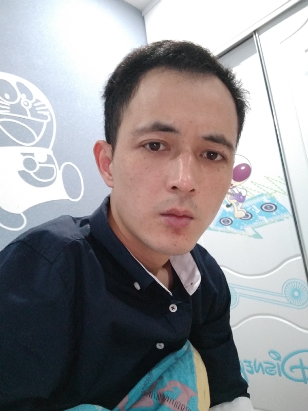 容晨的第一张照片--福州婚介网