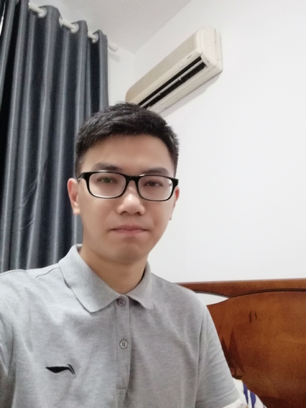 xiaopeng的第一张照片--福州婚介网