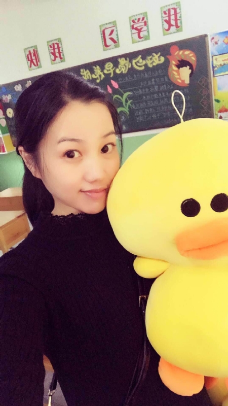pengjienv的第一张照片--福州婚介网