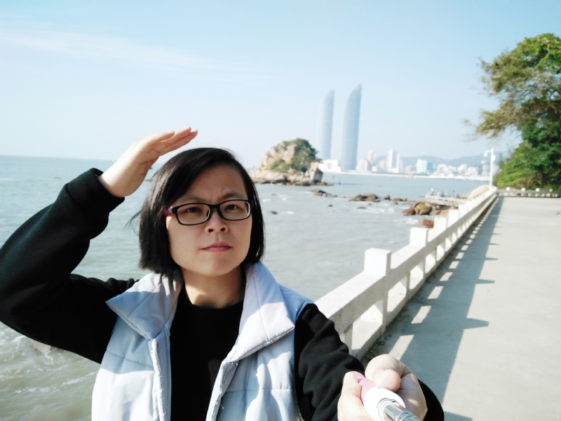 吕小包的第一张照片--福州婚介网