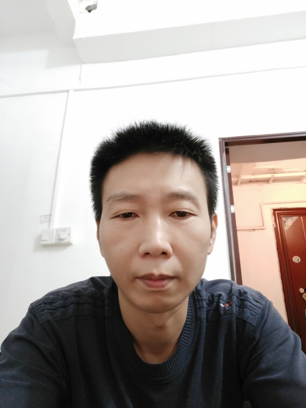 爱依然的第一张照片--福州婚介网