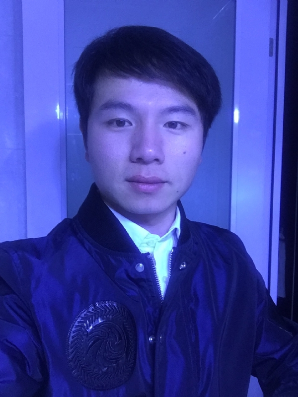 谁是我向往的以后的第一张照片--福州婚介网