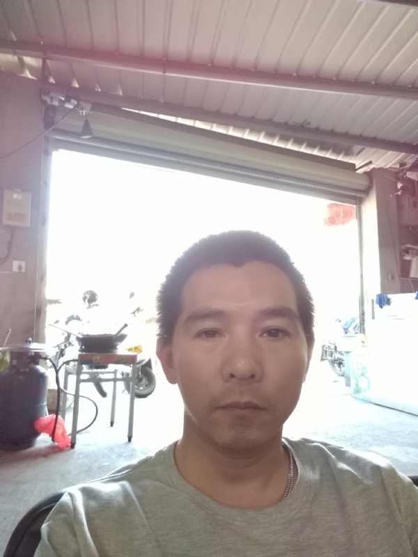 龙骑士的第一张照片--福州婚介网