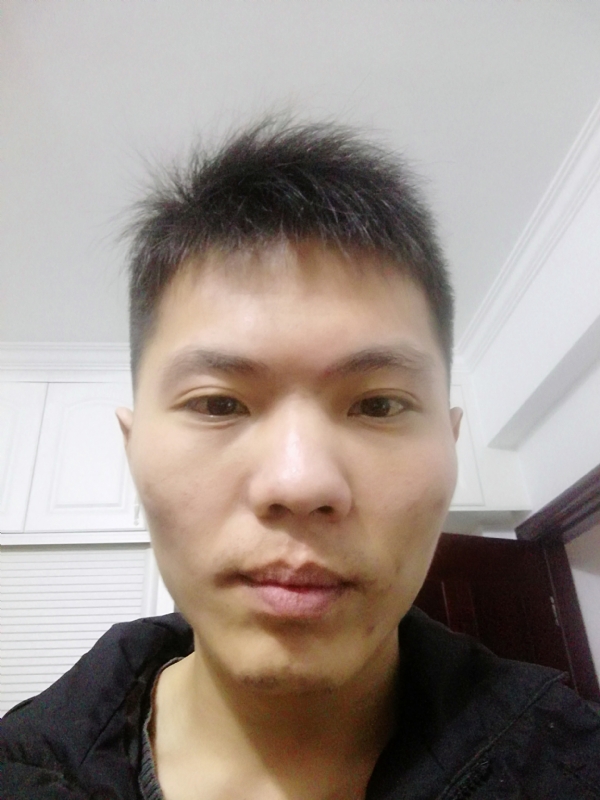 陈耀阳的第一张照片--福州婚介网