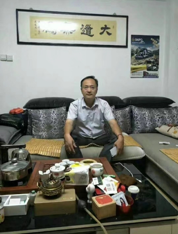 星光的第一张照片--福州婚介网