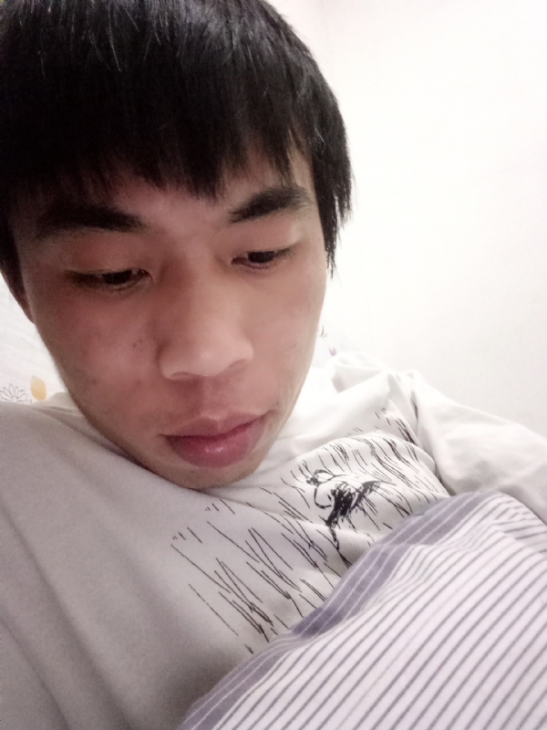 星星的第一张照片--福州婚介网