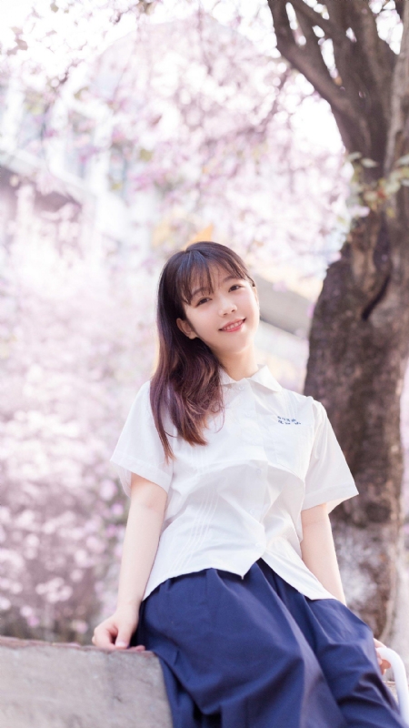 詹妹妹的第四张照片--福州婚介网